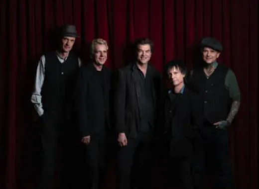 Die Toten Hosen, Drink Up! We Have to Go Tour 2026
